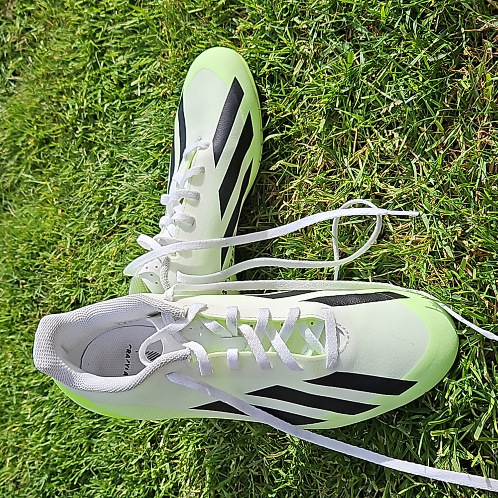 Adidas Soccer Cleats